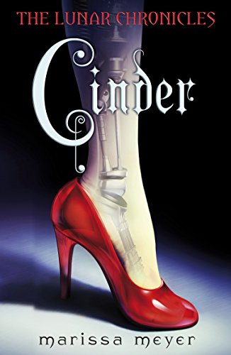 Cinder (The Lunar Chronicles Book 1): Marissa Meyer von Penguin